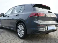 Gebraucht VW Golf VIII 110 PS (80 kW) 2024 Grau Limousine
