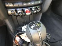 Gebraucht Mini One D 90 PS (66 kW) 2014 Grün Kleinwagen