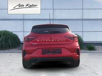 Gebraucht Mitsubishi Colt Plus 91 PS (66 kW) 2025 Aurorarot (metallic) Kleinwagen