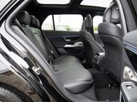 Gebraucht Mercedes E220 Advanced Plus 197 PS (144 kW) 2024 Schwarz Kombi