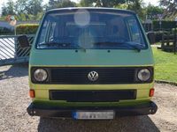 gebraucht VW T3 Bus