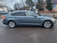 gebraucht BMW 530 Gran Turismo d