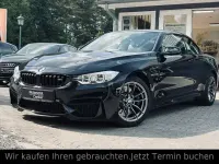 Gebraucht BMW M4 Shadowline 431 PS (317 kW) 2015 Andere Cabrio