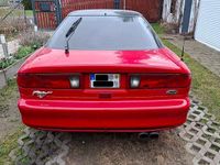 Gebraucht Ford Probe 163 PS (119 kW) 1994 Rot Coupé