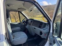 Second-hand Ford Transit 125 CP (91 kW) 2014 Monovolum
