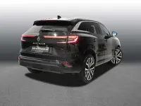Gebraucht Renault Austral Iconic 199 PS (146 kW) 2022 Blackpearlschwarz SUV