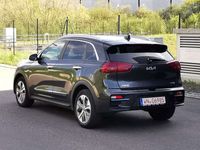 gebraucht Kia Niro Pflege Model 2022 64KWh