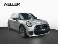 Occasion Mini John Cooper Works 204 ch (150 kW) 2025 Gris Citadine