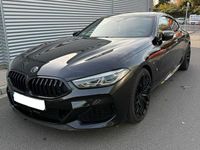 Gebraucht BMW M850 Performance 530 PS (389 kW) 2021 Schwarz Coupé