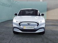 Gebraucht Ford Mustang Mach-E 197 kW (269 PS) 2023 Weiß SUV