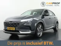 Gebraucht Hyundai Nexo 163 PS (119 kW) 2020 Blau SUV