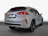 Gebraucht Wey 05 Premium 204 PS (150 kW) 2024 Grau SUV
