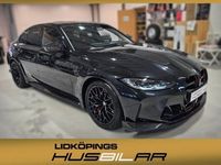 Gebraucht BMW M3 Performance 551 PS (405 kW) 2023 Schwarz Limousine