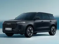 Neu Jaecoo 5 224 PS (164 kW) 2026 Weiß SUV