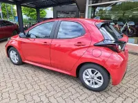 Neu Mazda 2 Center-Line 116 PS (85 kW) 2026 Formal red Kleinwagen