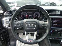gebraucht Audi Q3 Sportback 45 TFSI quattroS line