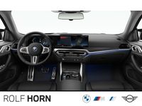 gebraucht BMW i4 M50 Gran Coupé 360 KAM HUD SHZ Laser HIFI