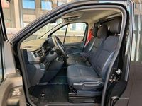 Gebraucht Renault Trafic 170 PS (125 kW) 2023 Schwarz Van / Kleinbus