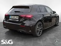 Gebraucht Mercedes A200 Edition 163 PS (119 kW) 2026