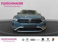 Occasion VW T-Roc Move 116 ch (85 kW) 2024 Noir SUV