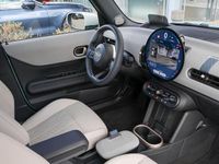 Gebraucht Mini Cooper Favoured 114 kW (156 PS) 2025 Ocean wave green Kleinwagen
