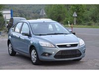 Second-hand Ford Focus Style 101 CP (74 kW) 2008 Gri Hatchback