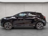Gebraucht Ford Puma ST-Line 155 PS (114 kW) 2024 Agate black metallic SUV