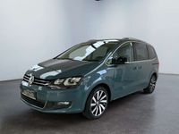 gebraucht VW Sharan Active 1.4 TSI DSG