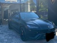 gebraucht Lamborghini Urus 4.0 V8 WERKSGARANTIE *