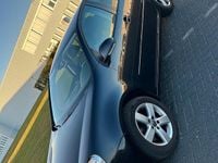 Second-hand VW Golf VI 80 CP (58 kW) 2008 Negru Hatchback
