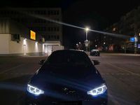 Gebraucht BMW 428 245 PS (180 kW) 2015 Schwarz Limousine