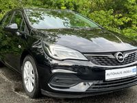 gebraucht Opel Astra 1.5 K 8xREIFEN