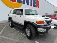 gebraucht Toyota FJ Cruiser XTreme