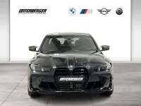 Gebraucht BMW M3 Competition Edition 530 PS (389 kW) 2026 Black sapphire Limousine