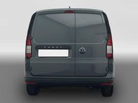 Gebraucht VW Caddy 102 PS (75 kW) 2024 Grau Van / Kleinbus