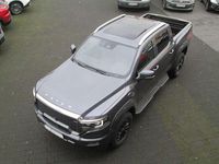 Neu Foton 4 159 PS (116 kW) 2025 Grau SUV