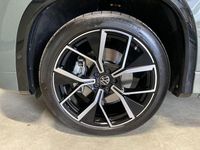 Gebraucht VW Tayron Style 265 PS (194 kW) 2025 Grün SUV