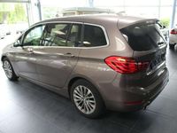 gebraucht BMW 220 Aut. Luxury Line - Leder - Panorama -