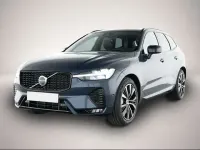 Gebraucht Volvo XC60 Ultra 250 PS (183 kW) 2025 Blau SUV
