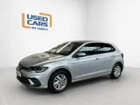 Gebraucht VW Polo IQ Drive 95 PS (69 kW) 2025 Grau Kleinwagen