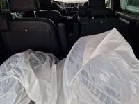 Gebraucht Peugeot Traveller S 177 PS (130 kW) 2022 Schwarz Van / Kleinbus