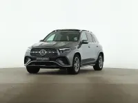 Gebraucht Mercedes GLE400 AMG 252 PS (185 kW) 2025 Grau SUV