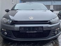 Gebraucht VW Scirocco Sport 160 PS (117 kW) 2011 Indiumgrau metallic Coupé