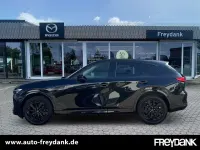 Gebraucht Mazda CX-60 Homura-Line 200 PS (147 kW) 2023 Jet black SUV