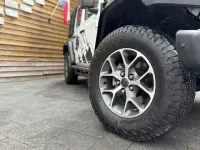 Gebraucht Jeep Wrangler 290 PS (213 kW) 2025 Weiß SUV