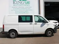 Gebraucht VW T6 150 PS (110 kW) 2017 Andere Van