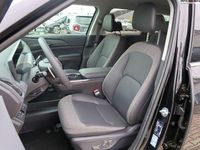 Neu Kia EV5 Earth 160 kW (218 PS) 2026 Schwarz SUV