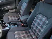 Gebraucht VW Polo GTI 200 PS (147 kW) 2020 Schwarz Kleinwagen