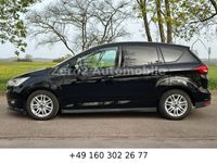 gebraucht Ford C-MAX C-MaxCool & Connect TÜV Service Neu