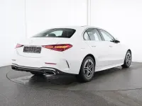 Gebraucht Mercedes C180 170 PS (125 kW) 2025 Limousine